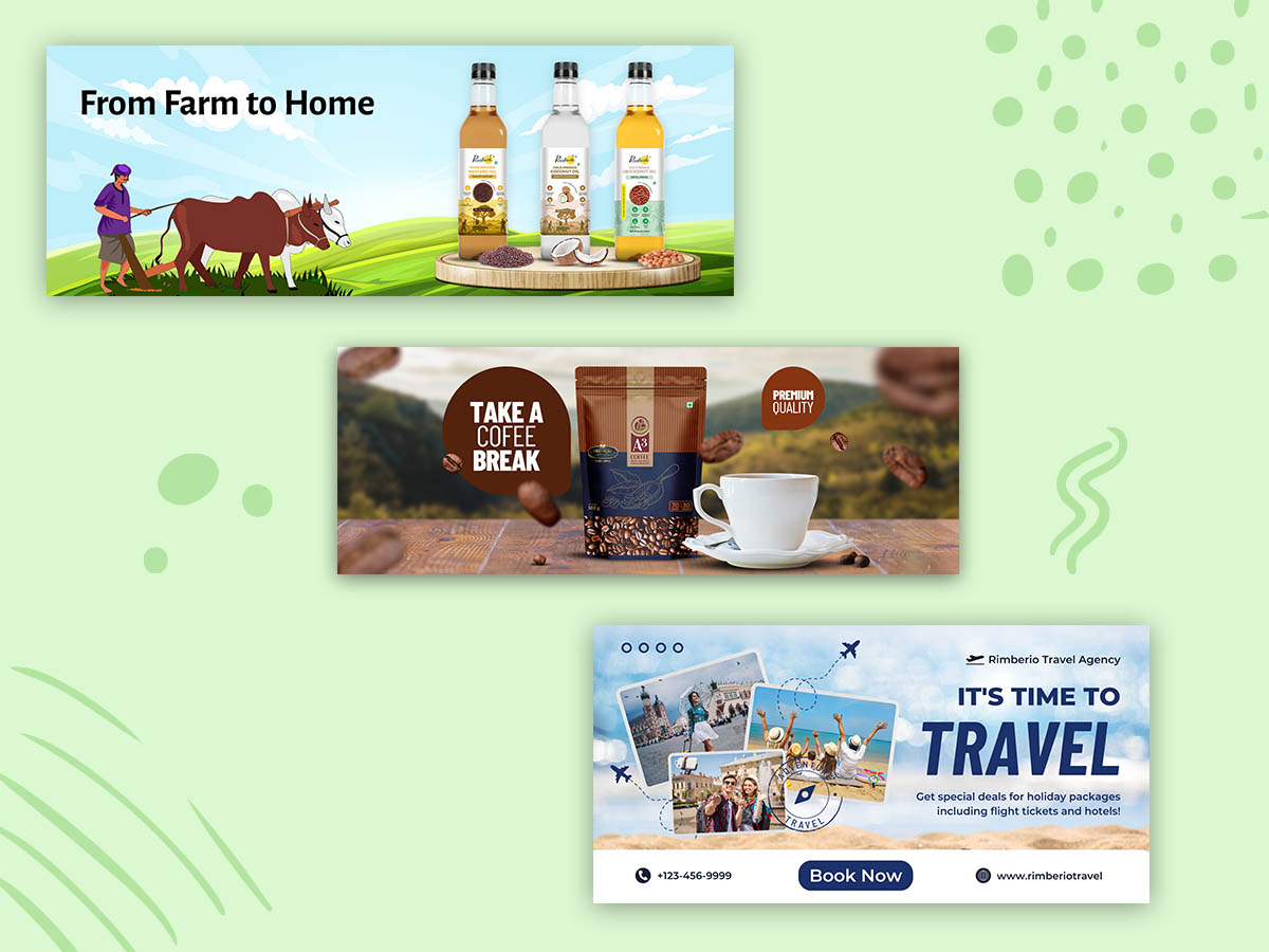 Demo Packaging Design