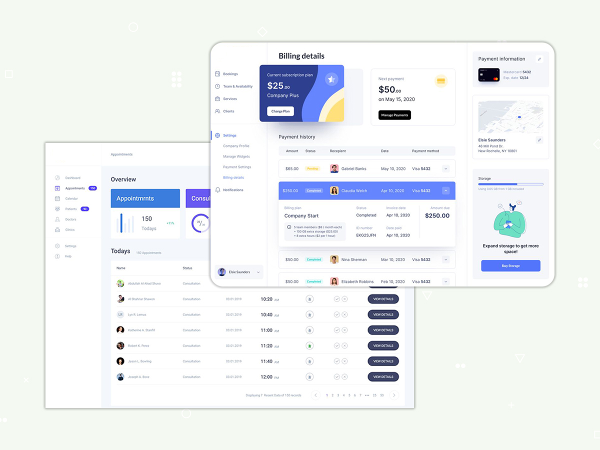 Demo Packaging Design