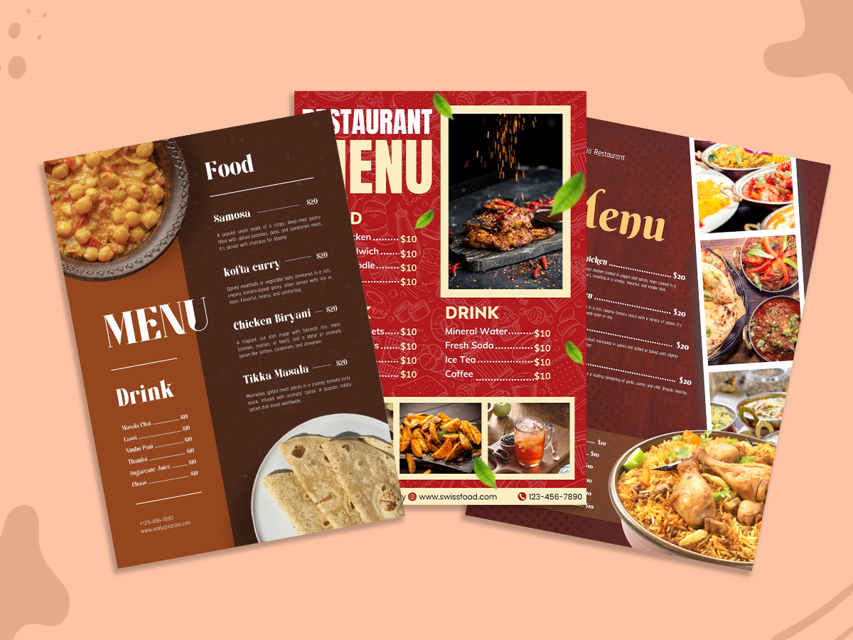 Demo Packaging Design