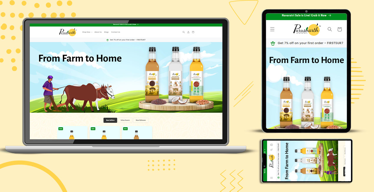 Demo Packaging Design