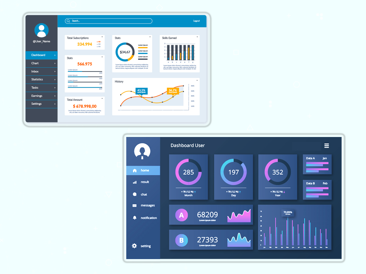 Demo Packaging Design