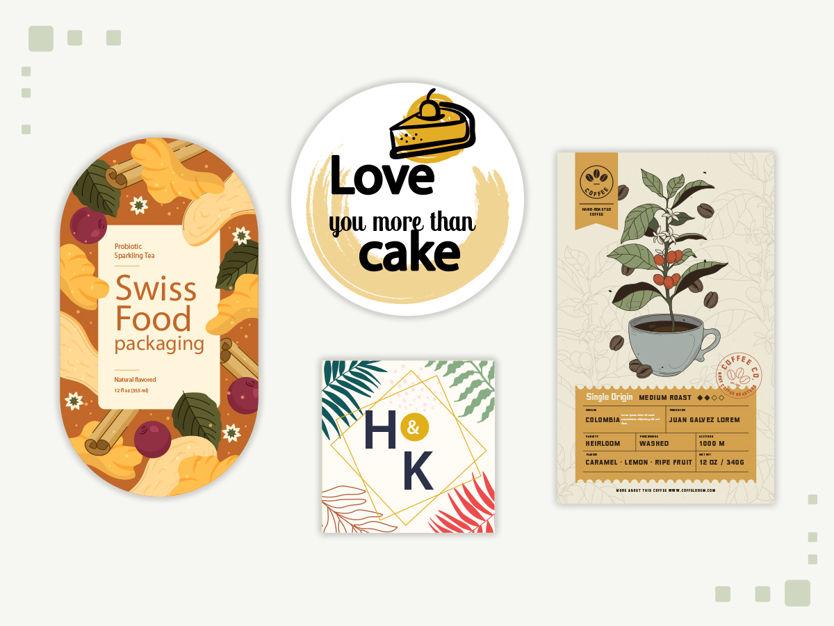 Demo Packaging Design