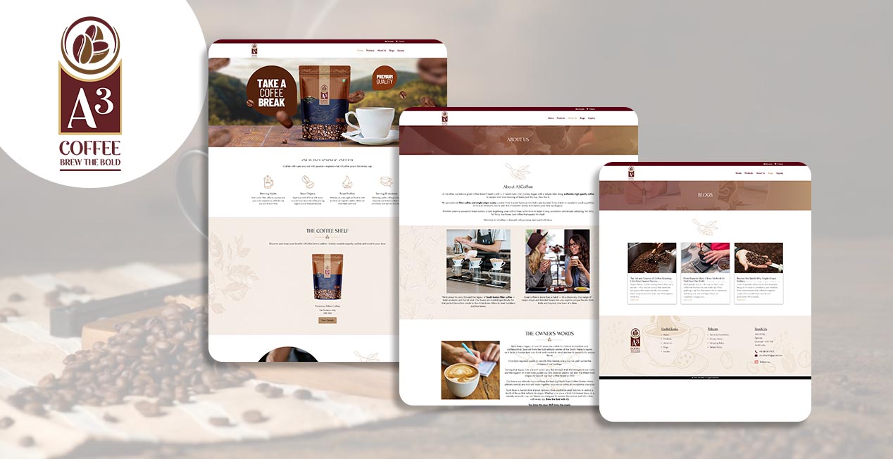 Demo Packaging Design