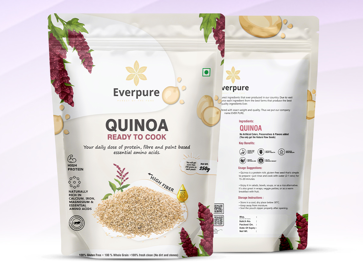 Demo Packaging Design