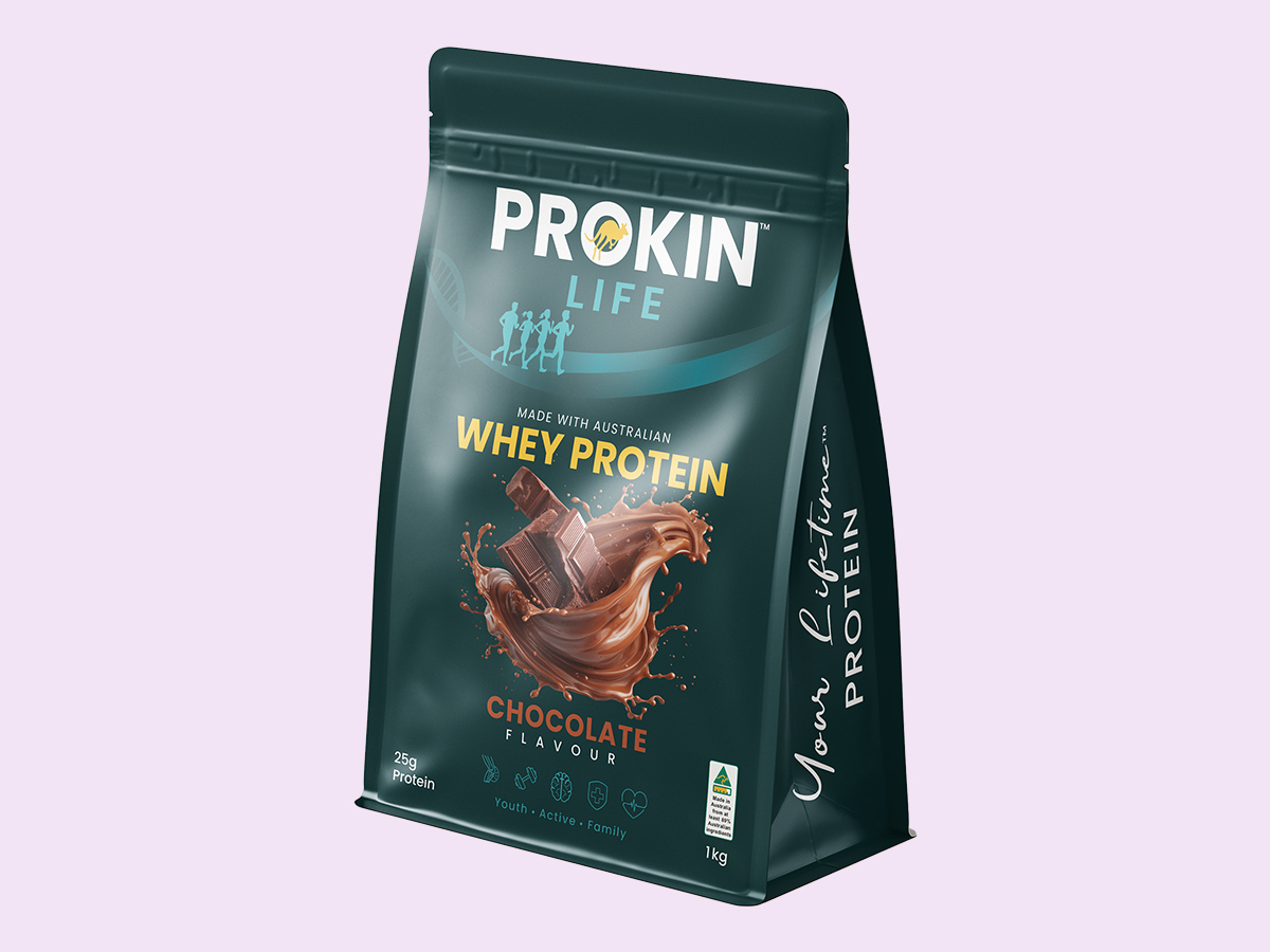 Demo Packaging Design