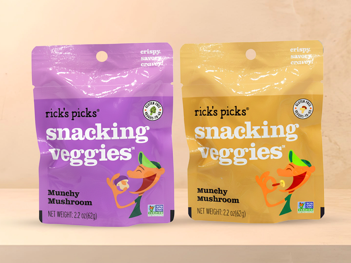 Demo Packaging Design