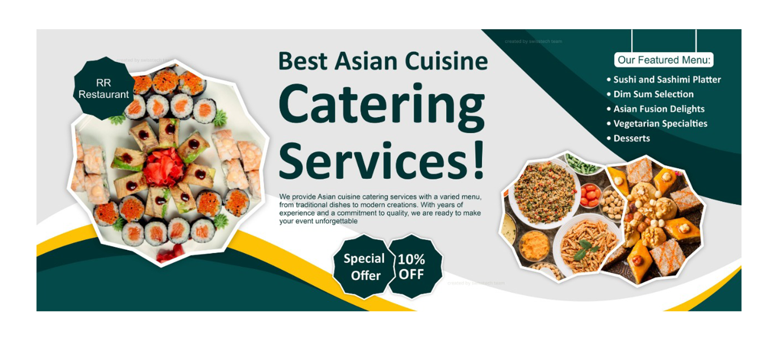 Demo Packaging Design